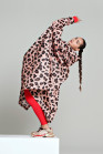 náhled Rainkiss Pink Panther - Rain Poncho