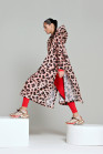 náhled Rainkiss Pink Panther - Rain Poncho
