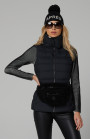 náhled Dámská ledvinka Alp n Rock Everyday Shearling Belt Bag
