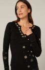 náhled Dámské tričko Alp n Rock Annika Henley Shirt