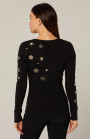náhled Dámské tričko Alp N Rock Annika Henley Shirt