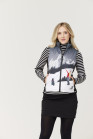 náhled Dámská vesta Krimson Klover Sela Reversible Vest
