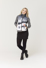 náhled Dámská vesta Krimson Klover Sela Reversible Vest
