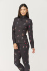 náhled Dámské legíny Krimson Klover Multi Skiers Legging