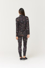 náhled Dámské LEGÍNY KRIMSON KLOVER Multi Skiers Legging