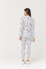 náhled Dámské legíny Krimson Klover Graffiti Legging