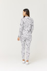 náhled Dámské legíny Krimson Klover Graffiti Legging