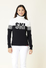 náhled Dámský svetr KRIMSON KLOVER Slopeside Sweater