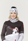 náhled Dámská čepice KRIMSON KLOVER Beanie