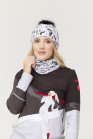 náhled Dámská čepice KRIMSON KLOVER Beanie