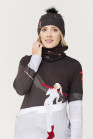 náhled Dámská čepice Krimson Klover Beanie