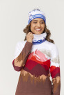 náhled Dámská čepice KRIMSON KLOVER Beanie
