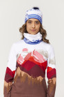 náhled Dámská čepice KRIMSON KLOVER Beanie
