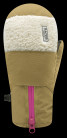 náhled Dámské rukavice RACER 1927 SWEETY - SKI MITTENS