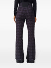 náhled Dámské kalhoty Perfect Moment aurora high waist flare ski pant