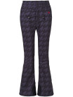 náhled Dámské kalhoty Perfect Moment aurora high waist flare ski pant