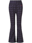 náhled Dámské kalhoty Perfect Moment aurora high waist flare ski pant