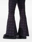 náhled Dámské kalhoty Perfect Moment aurora high waist flare ski pant