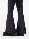 náhled Dámské kalhoty Perfect Moment aurora high waist flare ski pant