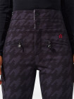 náhled Dámské kalhoty Perfect Moment aurora high waist flare ski pant