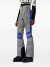 náhled Dámské kalhoty Perfect Moment aurora high waist flare ski pant
