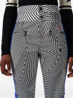 náhled Dámské kalhoty Perfect Moment aurora high waist flare ski pant
