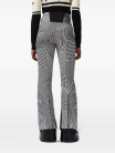 náhled Dámské kalhoty Perfect Moment aurora high waist flare ski pant