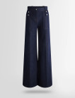 náhled Dámské kalhoty Fusalp NOELA DENIM