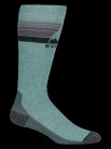 náhled Dámské ponožky Burton W Emblem Midweight Sock