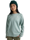 náhled Dámská mikina BURTON W Oak Crewneck Fleece