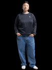 náhled Dámská mikina BURTON W Oak Pullover Hoodie