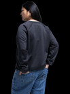 náhled Dámská mikina BURTON W Oak Pullover Hoodie