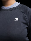 náhled Dámská mikina BURTON W Oak Pullover Hoodie