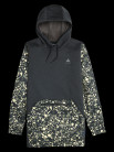 náhled Dámská mikina BURTON W Oak Long Pullover Hoodie