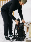 náhled Dámské kalhoty Burton W [ak] Airpin Pants