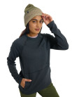 náhled Dámská mikina Burton W Multipath Grid Crewneck Fleece