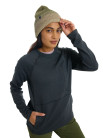 náhled Dámská mikina BURTON W Multipath Grid Crewneck Fleece