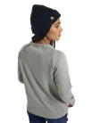 náhled Dámská mikina BURTON W Multipath Grid Crewneck Fleece