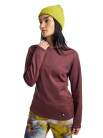 náhled Dámská mikina BURTON W Stockrun Crewneck Fleece