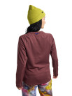 náhled Dámská mikina BURTON W Stockrun Crewneck Fleece