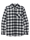 náhled Dámské košile Burton W Favorite Flannel Long Sleee