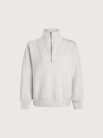 náhled Dámská mikina Varley Hawley Half Zip Sweat
