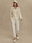 náhled Dámský svetr VARLEY Eloise Full Zip Knit