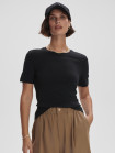 náhled Dámské tričko VARLEY Regina Fitted Tee