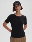 náhled Dámské tričko VARLEY Regina Fitted Tee