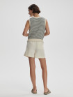 náhled Dámská vesta VARLEY Knowles Textured Knit Vest