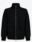náhled Dámská mikina VARLEY Roxbury Zip Through