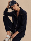 náhled Dámská mikina VARLEY Raleigh Zip Through Sweat