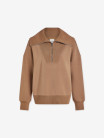 náhled Dámská mikina VARLEY Catherine Half Zip Sweat