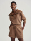 náhled Dámská mikina VARLEY Catherine Half Zip Sweat